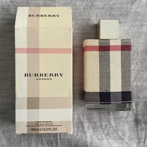 Burberry London for Women Eau de Parfum, 100ml